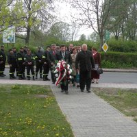 Zobacz w powiększeniu: Uroczystości 3-cio majowe 2011 (34)
