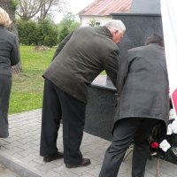 Zobacz w powiększeniu: Uroczystości 3-cio majowe 2011 (36)