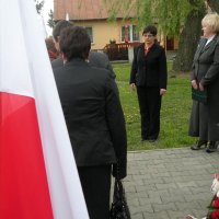 Zobacz w powiększeniu: Uroczystości 3-cio majowe 2011 (41)