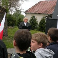 Zobacz w powiększeniu: Uroczystości 3-cio majowe 2011 (47)