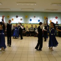 Zobacz w powiększeniu: Uroczystości 3-cio majowe 2011 (51)