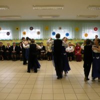 Zobacz w powiększeniu: Uroczystości 3-cio majowe 2011 (52)
