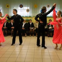 Zobacz w powiększeniu: Uroczystości 3-cio majowe 2011 (58)