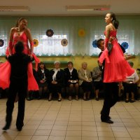 Zobacz w powiększeniu: Uroczystości 3-cio majowe 2011 (59)
