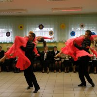 Zobacz w powiększeniu: Uroczystości 3-cio majowe 2011 (61)