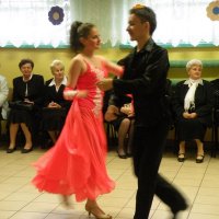 Zobacz w powiększeniu: Uroczystości 3-cio majowe 2011 (63)