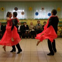 Zobacz w powiększeniu: Uroczystości 3-cio majowe 2011 (66)