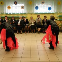 Zobacz w powiększeniu: Uroczystości 3-cio majowe 2011 (67)