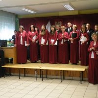 Zobacz w powiększeniu: Uroczystości 3-cio majowe 2011 (68)