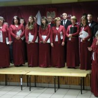 Zobacz w powiększeniu: Uroczystości 3-cio majowe 2011 (69)