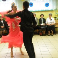 Zobacz w powiększeniu: Uroczystości 3-cio majowe 2011 (70)