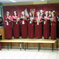 Zobacz w powiększeniu: Uroczystości 3-cio majowe 2011 (5)