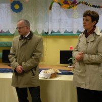 Zobacz w powiększeniu: Uroczystości 3-cio majowe 2011 (8)