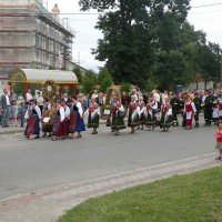 Zobacz w powiększeniu: Dożynki Gminne 2011 (2)