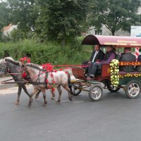 Zobacz w powiększeniu: Dożynki Gminne 2011 (3)
