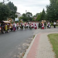 Zobacz w powiększeniu: Dożynki Gminne 2011 (4)