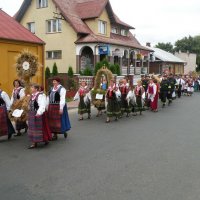 Zobacz w powiększeniu: Dożynki Gminne 2011 (9)