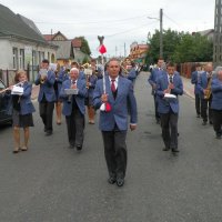 Zobacz w powiększeniu: Dożynki Gminne 2011 (10)