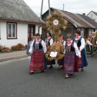 Zobacz w powiększeniu: Dożynki Gminne 2011 (13)