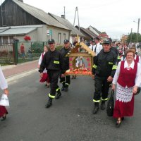 Zobacz w powiększeniu: Dożynki Gminne 2011 (15)