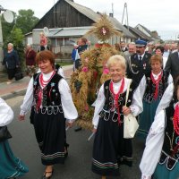 Zobacz w powiększeniu: Dożynki Gminne 2011 (17)