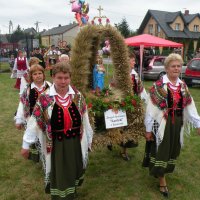 Zobacz w powiększeniu: Dożynki Gminne 2011 (21)