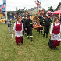 Zobacz w powiększeniu: Dożynki Gminne 2011 (22)