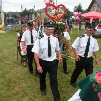 Zobacz w powiększeniu: Dożynki Gminne 2011 (23)