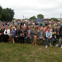 Zobacz w powiększeniu: Dożynki Gminne 2011 (26)