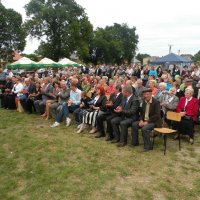 Zobacz w powiększeniu: Dożynki Gminne 2011 (28)