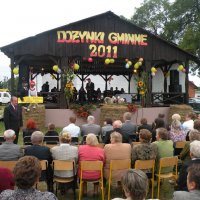 Zobacz w powiększeniu: Dożynki Gminne 2011 (29)
