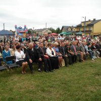 Zobacz w powiększeniu: Dożynki Gminne 2011 (30)