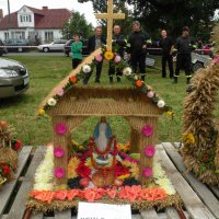 Zobacz w powiększeniu: Dożynki Gminne 2011 (31)