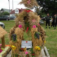 Zobacz w powiększeniu: Dożynki Gminne 2011 (32)