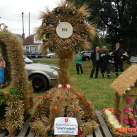 Zobacz w powiększeniu: Dożynki Gminne 2011 (33)
