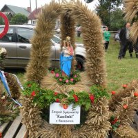 Zobacz w powiększeniu: Dożynki Gminne 2011 (34)