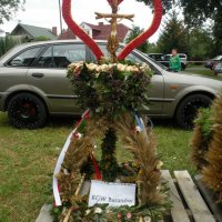 Zobacz w powiększeniu: Dożynki Gminne 2011 (35)