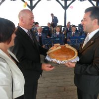 Zobacz w powiększeniu: Dożynki Gminne 2011 (37)