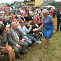 Zobacz w powiększeniu: Dożynki Gminne 2011 (38)