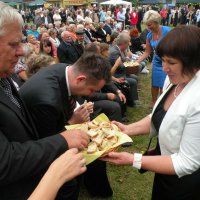 Zobacz w powiększeniu: Dożynki Gminne 2011 (39)