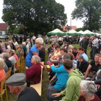 Zobacz w powiększeniu: Dożynki Gminne 2011 (40)