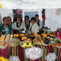 Zobacz w powiększeniu: Dożynki Gminne 2011 (51)