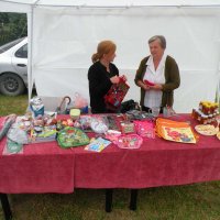 Zobacz w powiększeniu: Dożynki Gminne 2011 (52)