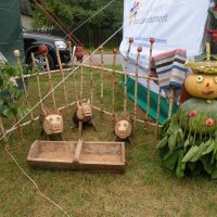 Zobacz w powiększeniu: Dożynki Gminne 2011 (53)
