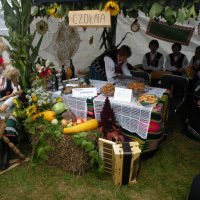 Zobacz w powiększeniu: Dożynki Gminne 2011 (54)