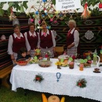 Zobacz w powiększeniu: Dożynki Gminne 2011 (55)