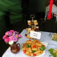 Zobacz w powiększeniu: Dożynki Gminne 2011 (57)
