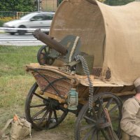Zobacz w powiększeniu: Dożynki Gminne 2011 (63)