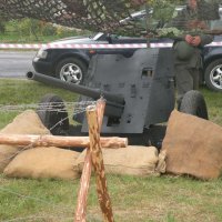 Zobacz w powiększeniu: Dożynki Gminne 2011 (64)