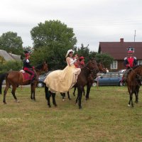 Zobacz w powiększeniu: Dożynki Gminne 2011 (66)